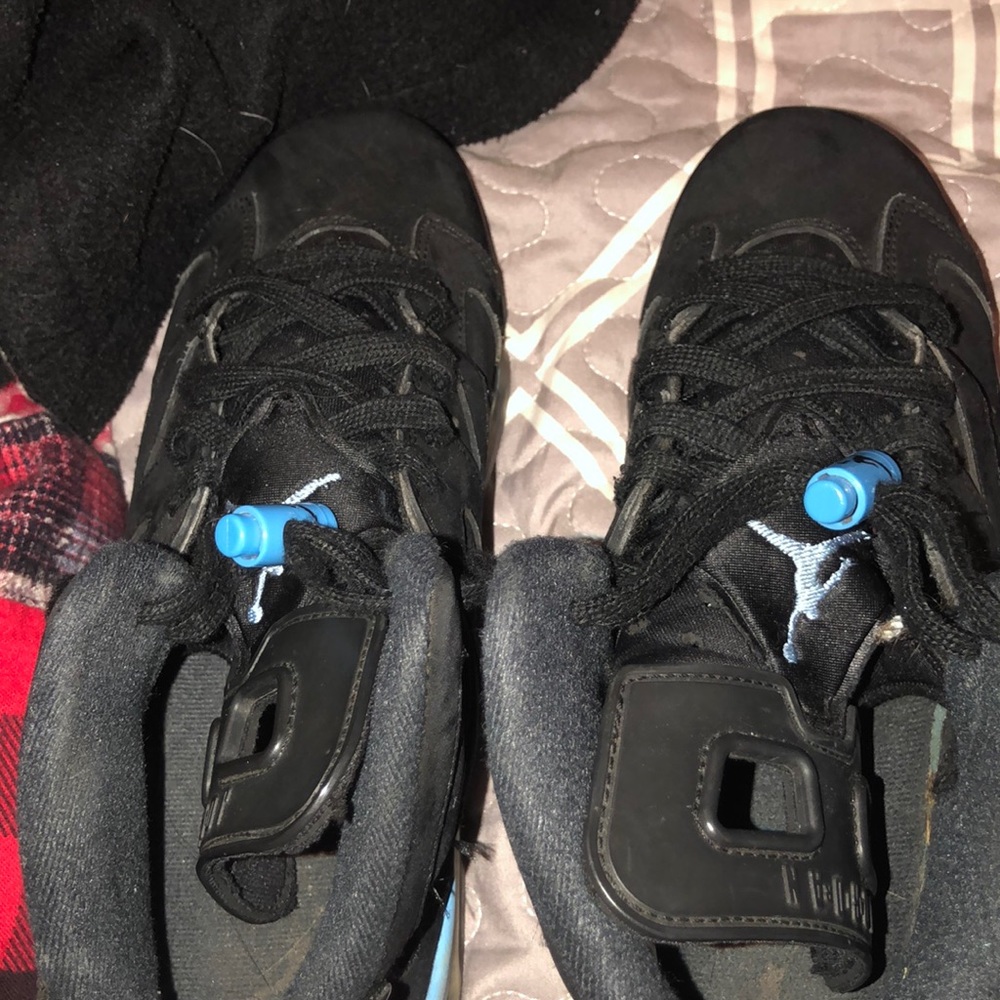 jordan 6’s